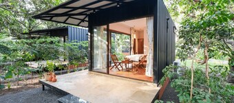 มรูดา ฟาร์มสเตย์