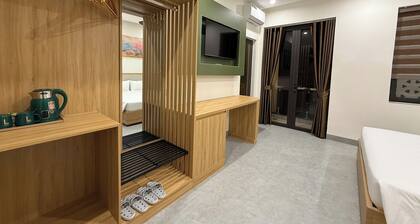 Bacnam Quang Ngai Hotel