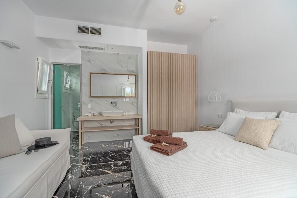 客房內保險箱、熨斗/熨衣板、免費無線上網