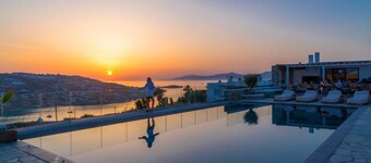 Le Ciel Suites & Villas