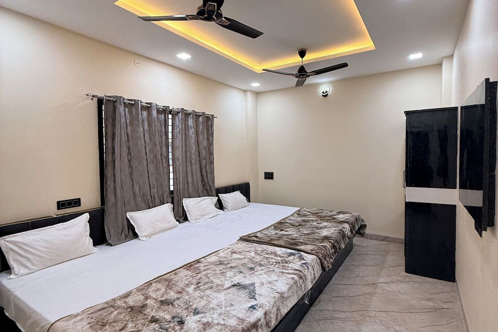 hotel shivlok inn