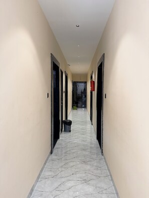 Interior - hotel shivlok inn (Ujjain)