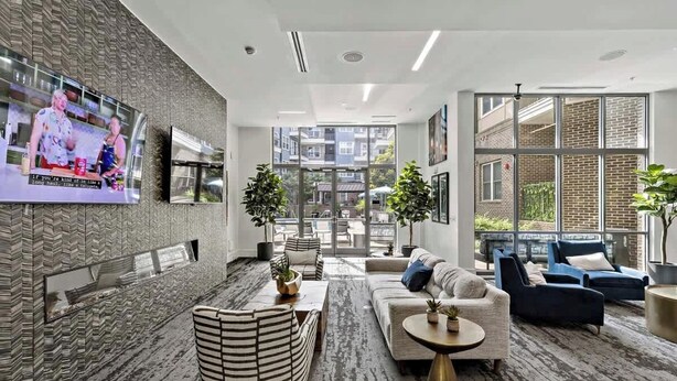 Interior - Midtown Gem Steps to Uptown & Queens University! (Charlotte)