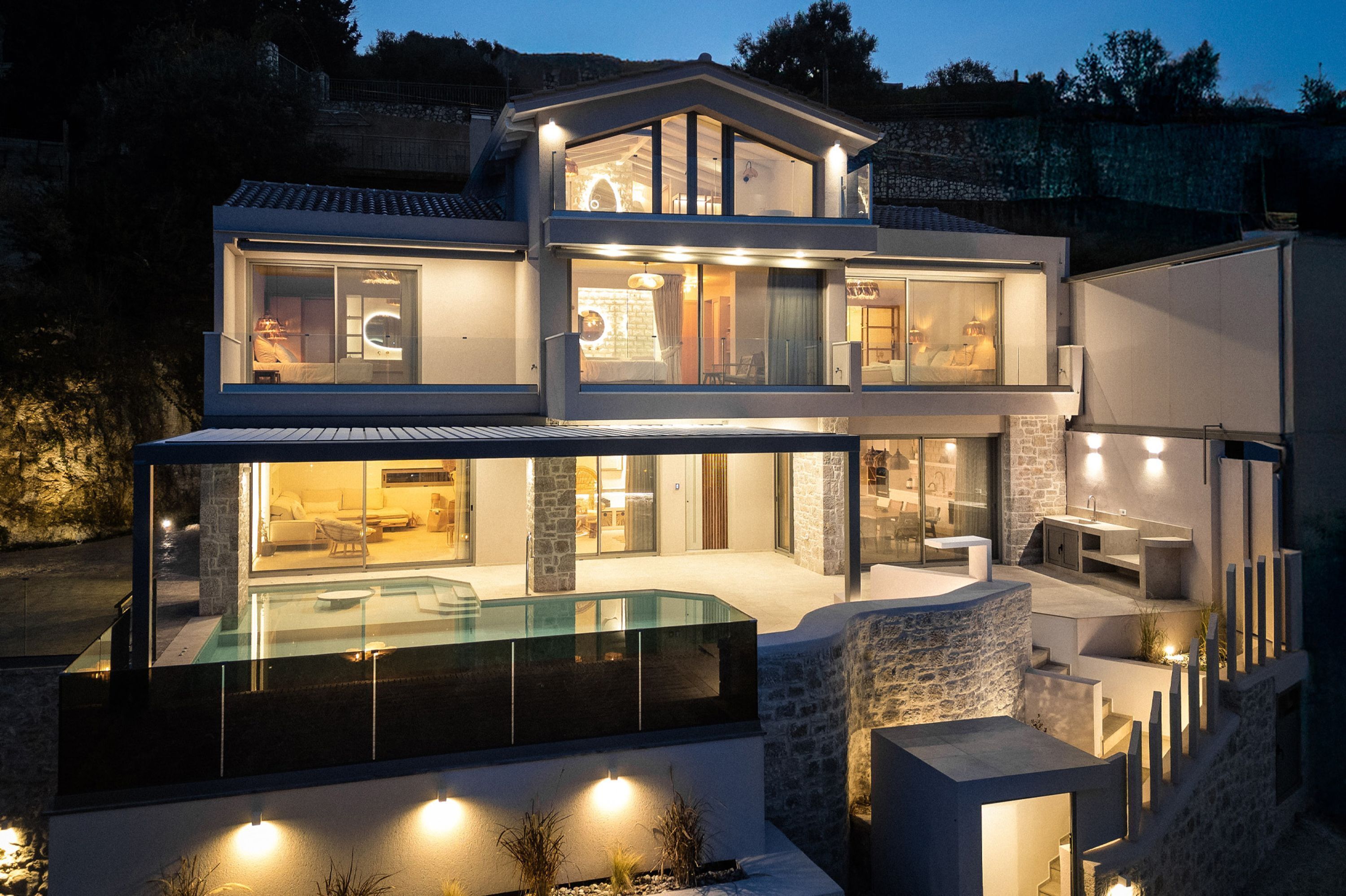 House | 5 bedrooms