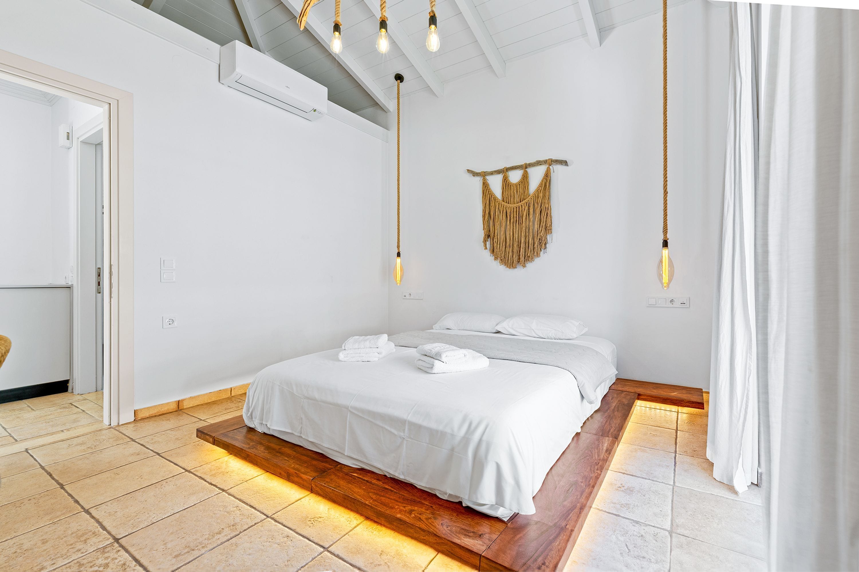 Ferienhaus | 3 Schlafzimmer