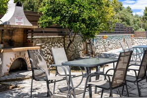 Apartment | 3 bedrooms - Villa Semipuella (Lefkada)