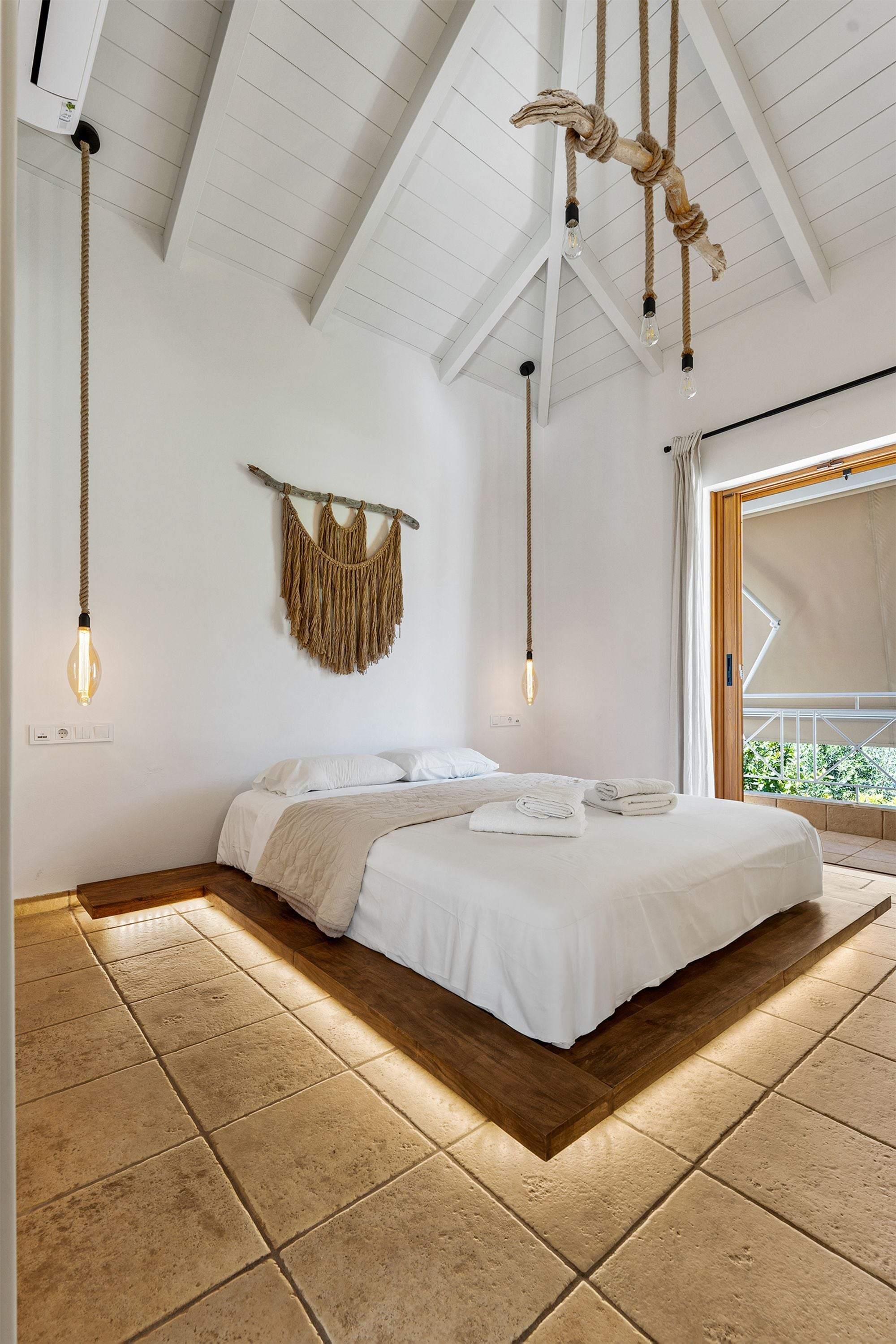 Casa | 3 quartos
