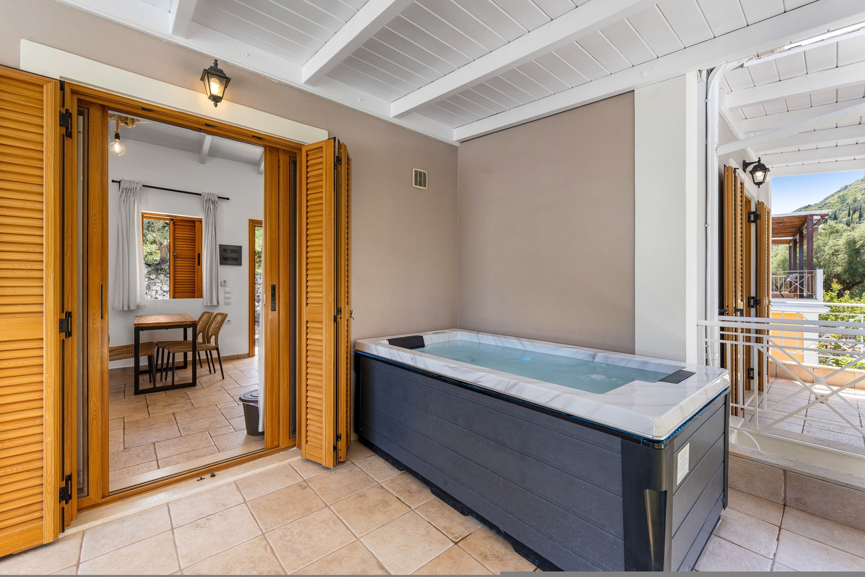 Casa | 3 quartos