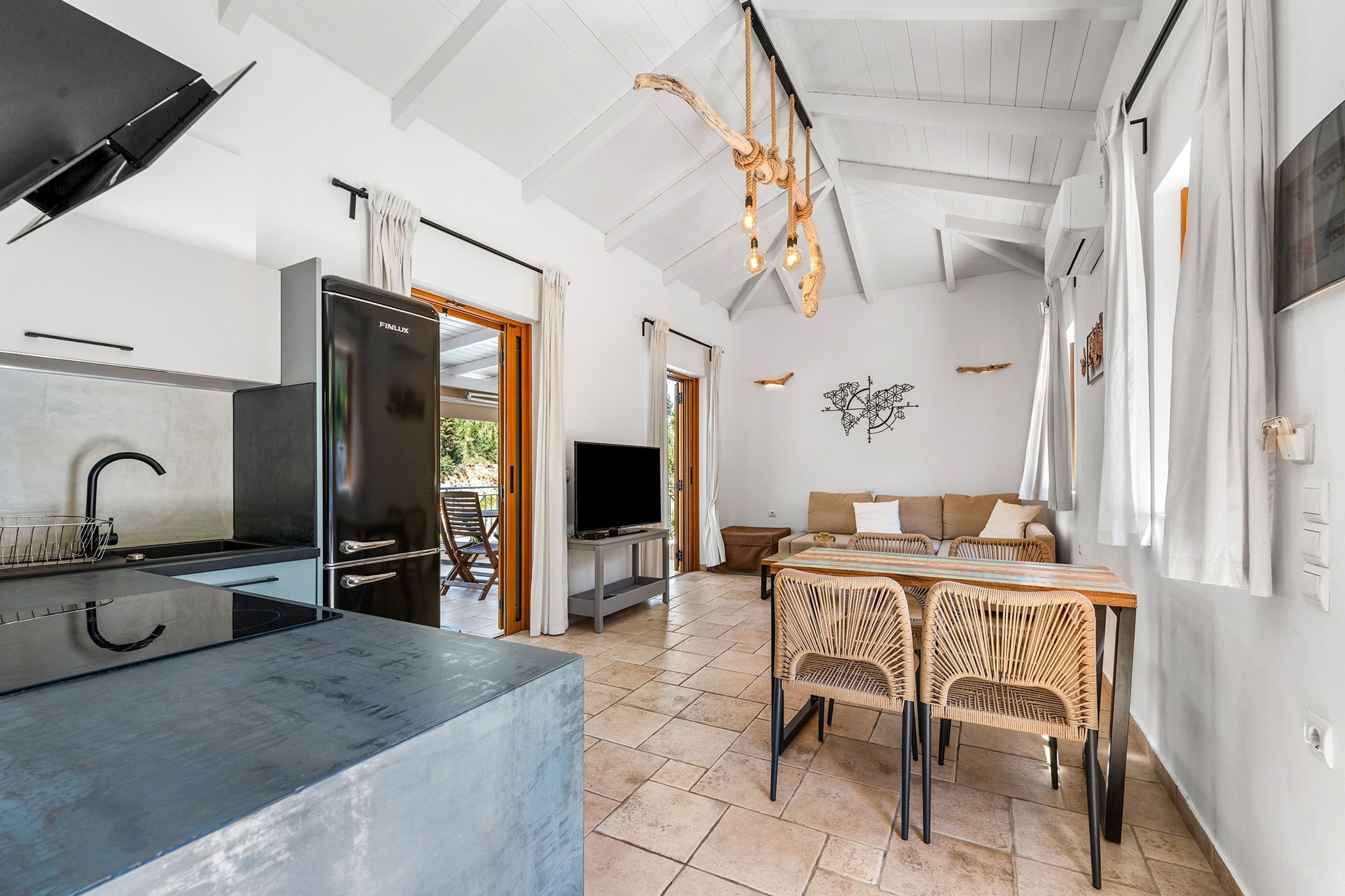Casa | 3 quartos