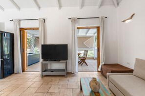 House - Villa Semipuella (Lefkada)