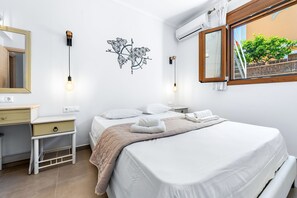 House - Villa Semipuella (Lefkada)
