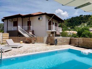 公寓 | 1 多间卧室