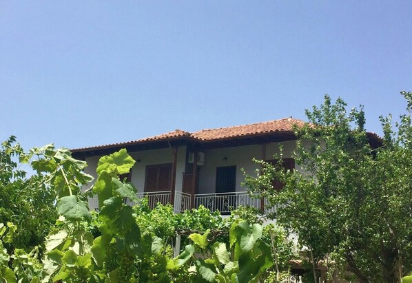 公寓 | 1 多间卧室