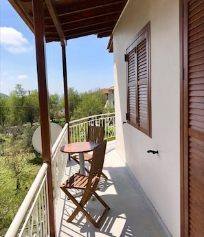 Ferienhaus | 1 Schlafzimmer