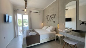 8 bedrooms - Ninfas del Mar (Lefkada)