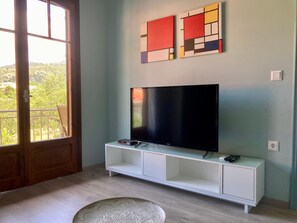 House - Sea Breeze Apartment n 2 (Lefkada)