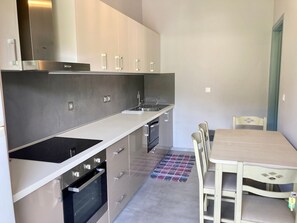 House - Sea Breeze Apartment n 2 (Lefkada)