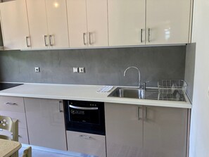 House - Sea Breeze Apartment n 2 (Lefkada)