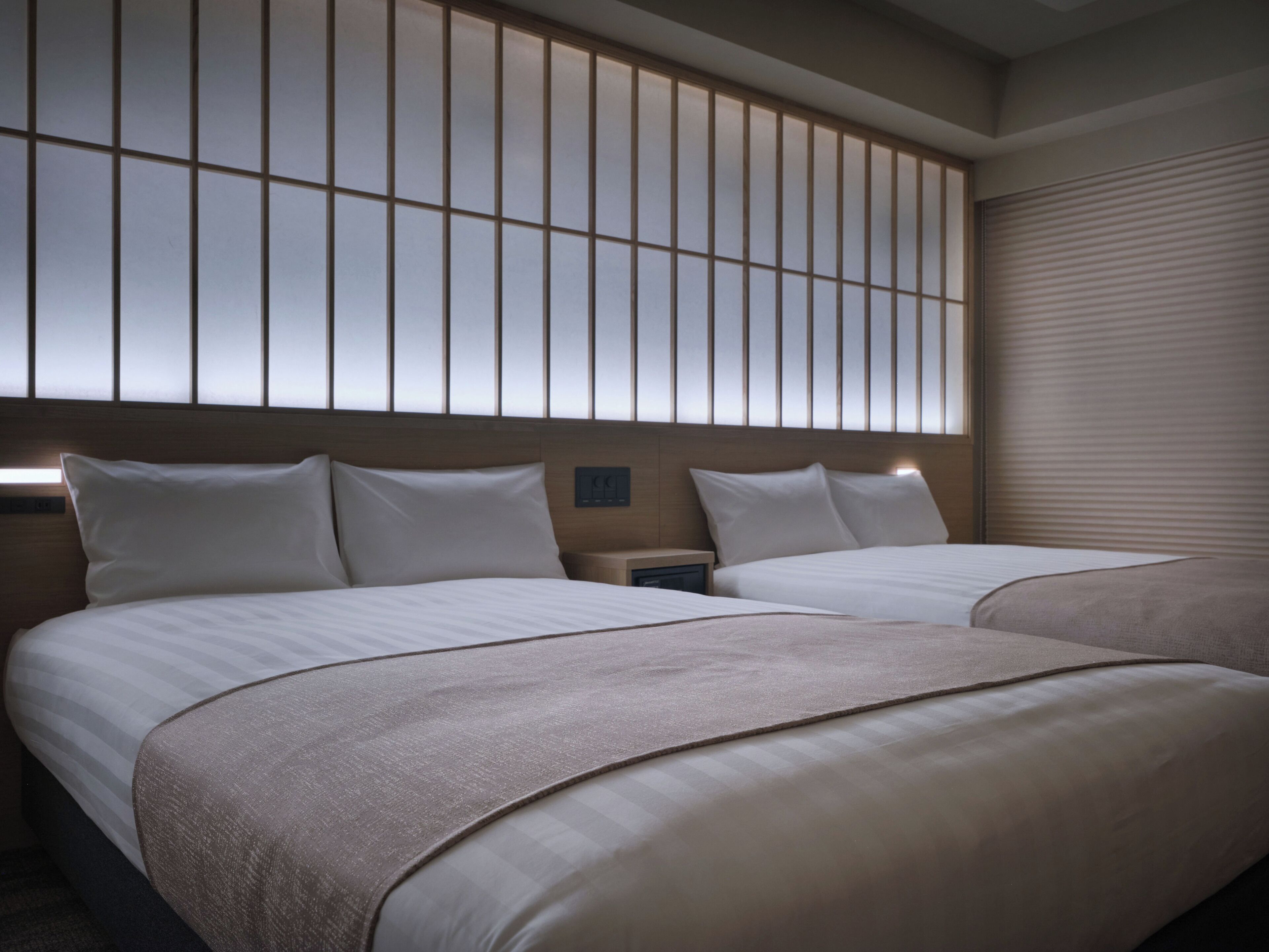 In-room safe, free WiFi, bed sheets