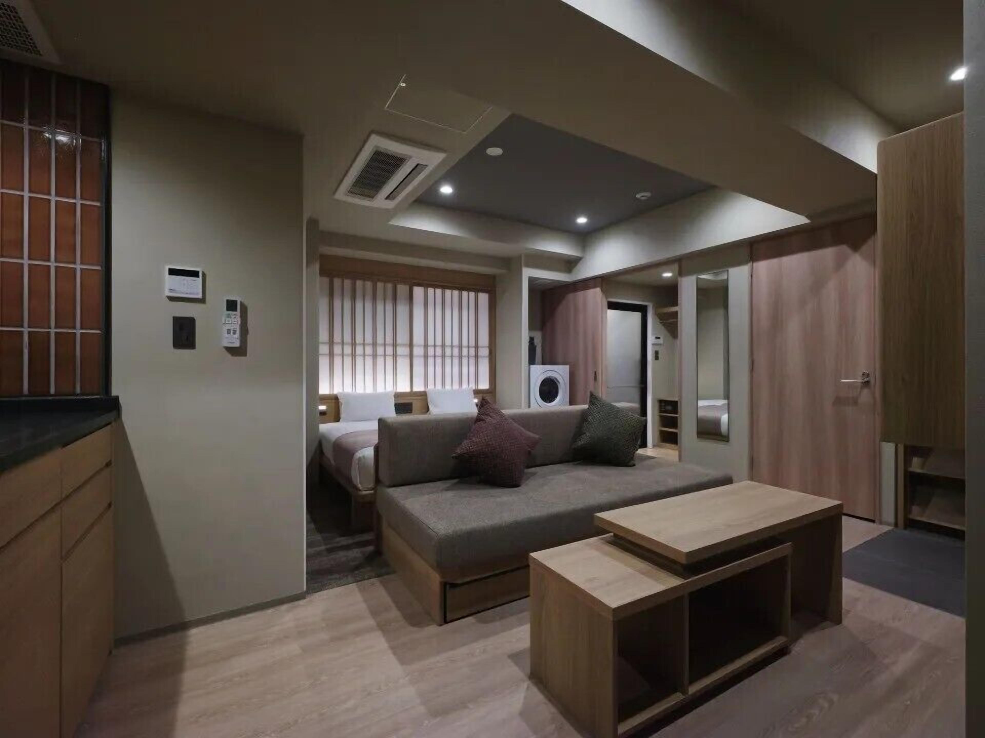 客室