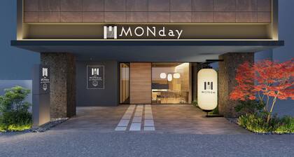 Premium Apart MONday HAMAMATSUCHO Station