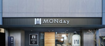 Premium Apart MONday HAMAMATSUCHO Station