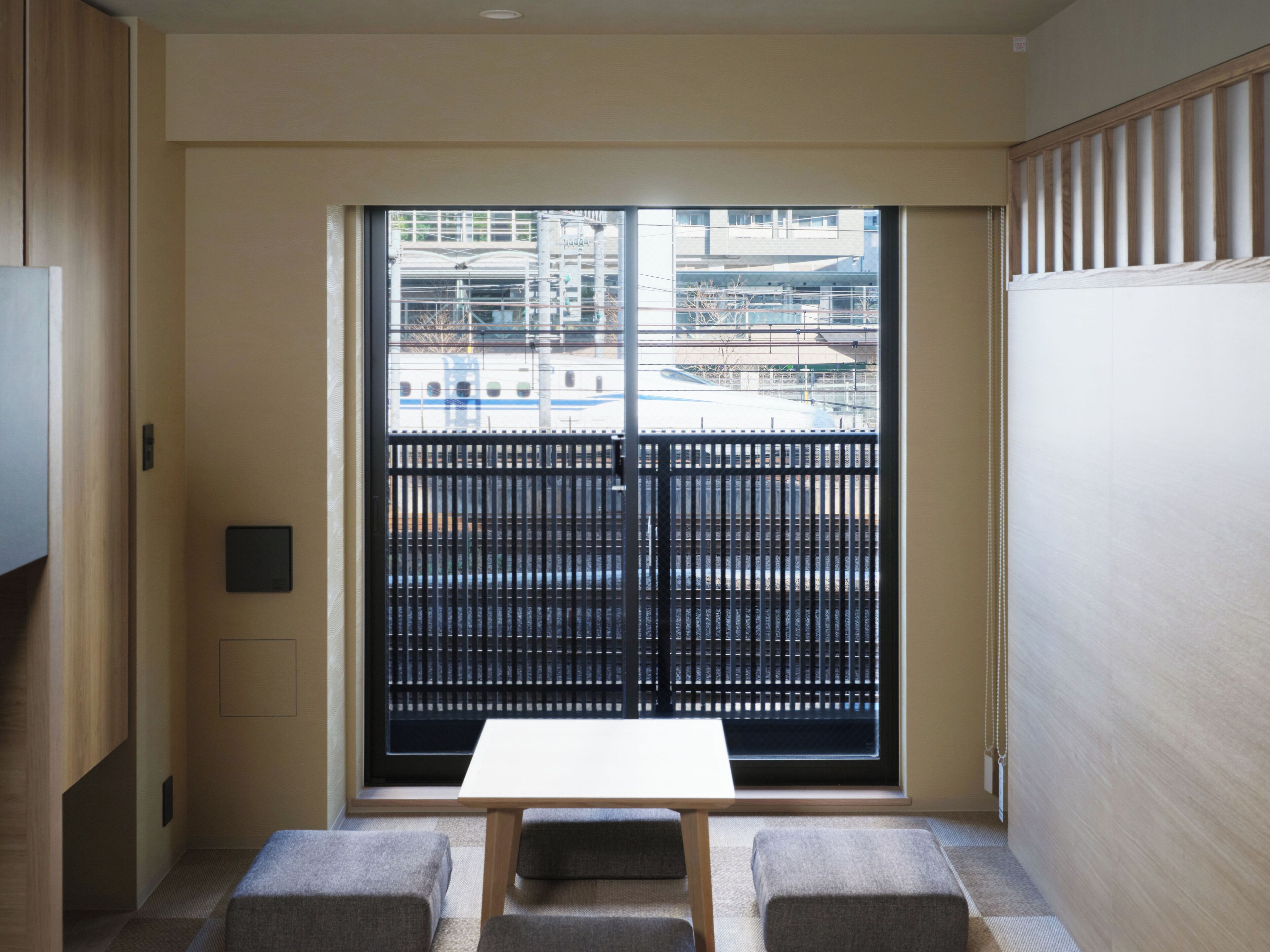 In-room safe, free WiFi, bed sheets