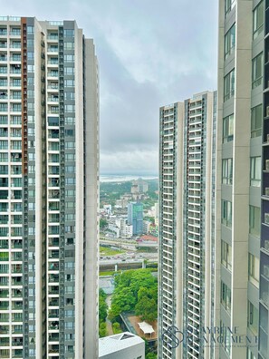 Exterior - R&F Princess Cove Phase 2 by Stayrene (Johor Bahru)