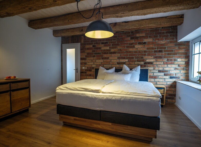 Doppelzimmer Für 2 Gäste Mit 27m² In Elsterheide (309771) - Hoyerswerda