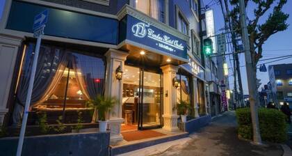 Daidoh Garden Hotel Osaka