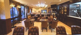 Daidoh Garden Hotel Osaka