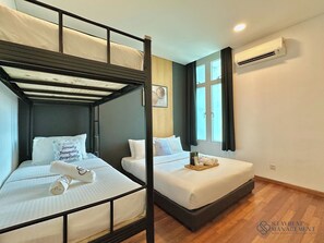 Appartement Confort, 1 chambre, vue ville