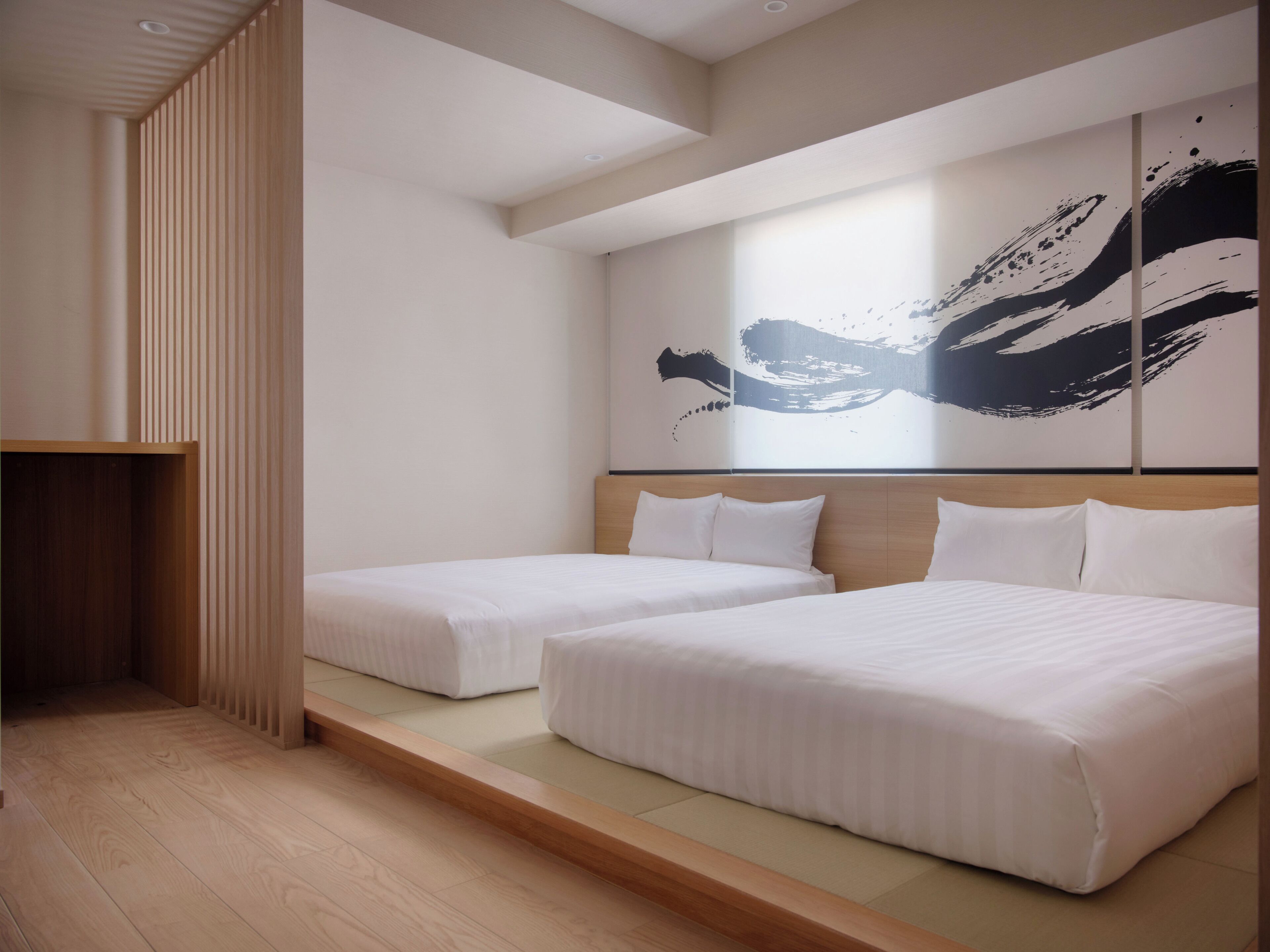 TSUKI - Moon - Japanese modern style Room, Non Smoking