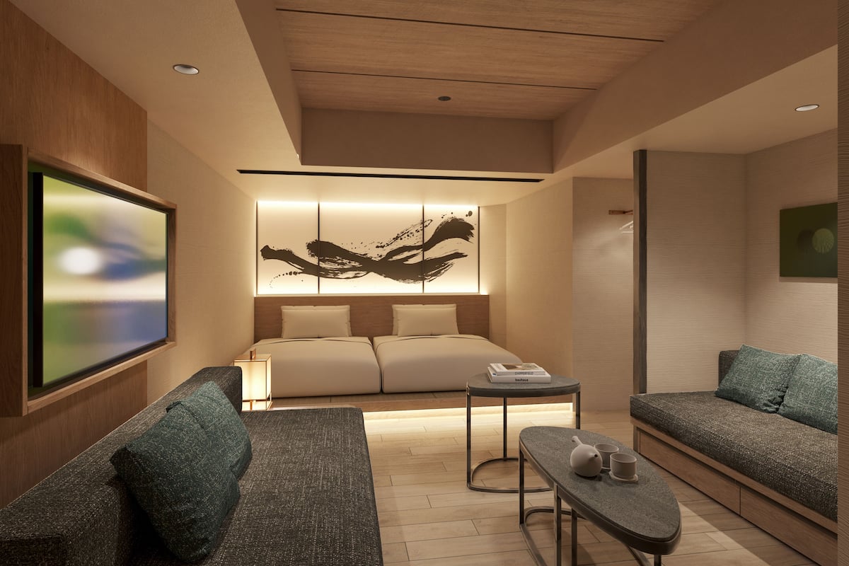 In-room safe, free WiFi