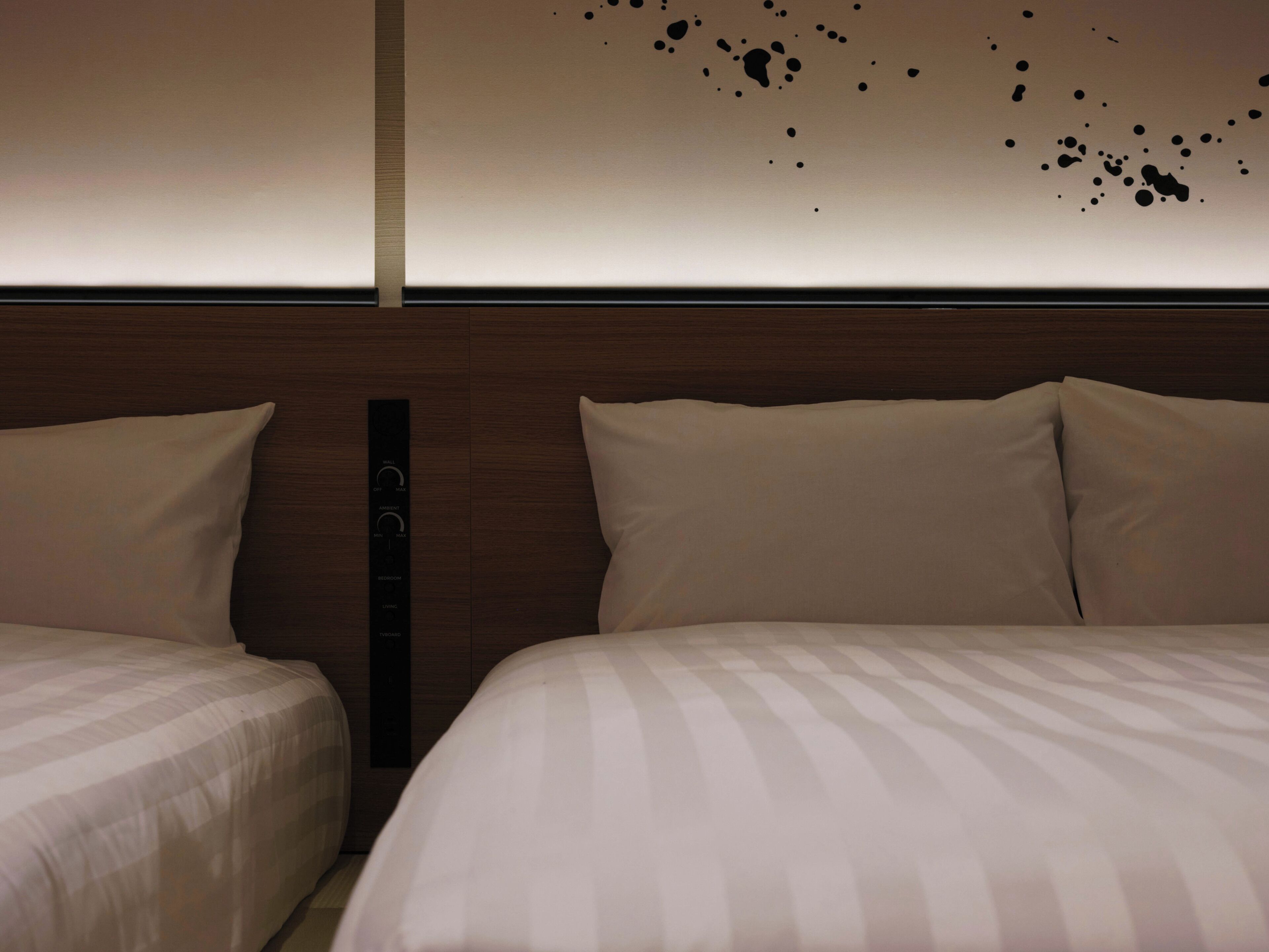 SORA - Sky - Japanese modern style Room with Private Roof Balcony, Non Smoking | In-room safe, WiFi (free), bed sheets