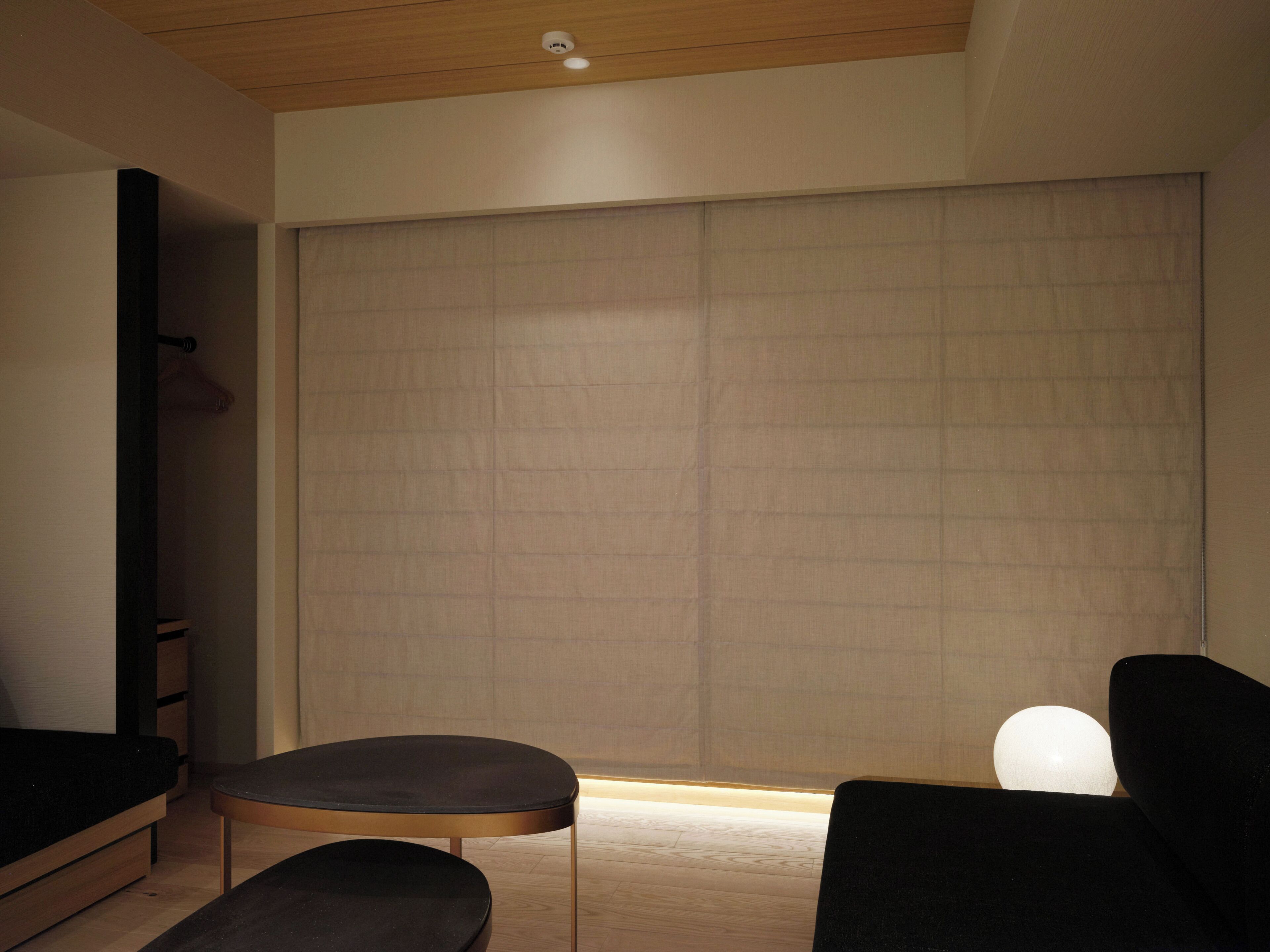 TORI - Bird - Japanese modern style Room, Non Smoking | In-room safe, free WiFi, bed sheets