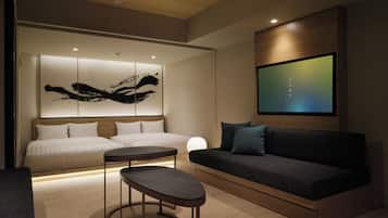 TORI - Bird - Japanese modern style Room, Non Smoking | In-room safe, free WiFi