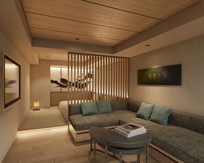 Caja de seguridad en la habitación y wifi gratis 