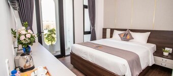 ไนล์ โรงแรม ฟูเยน