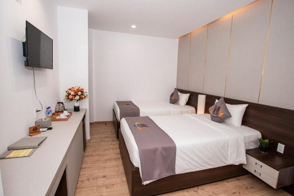 Quarto casal de uso individual | Ferros/tábuas de passar roupa, Wi-Fi de cortesia