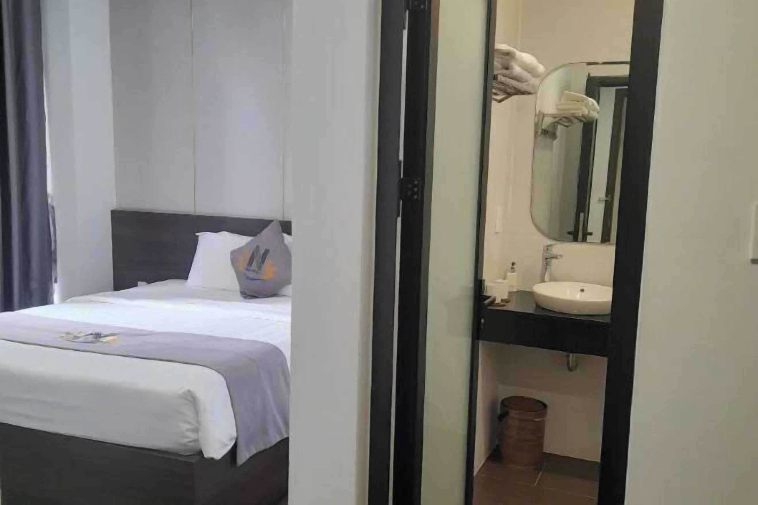 Bügeleisen/Bügelbrett, kostenloses WLAN