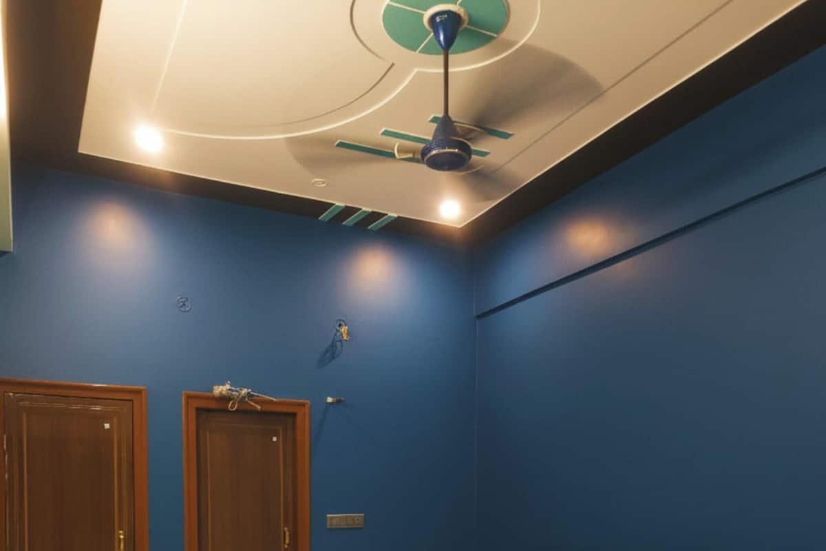 Quarto casal superluxo | Escrivaninha, espaço de trabalho para notebook