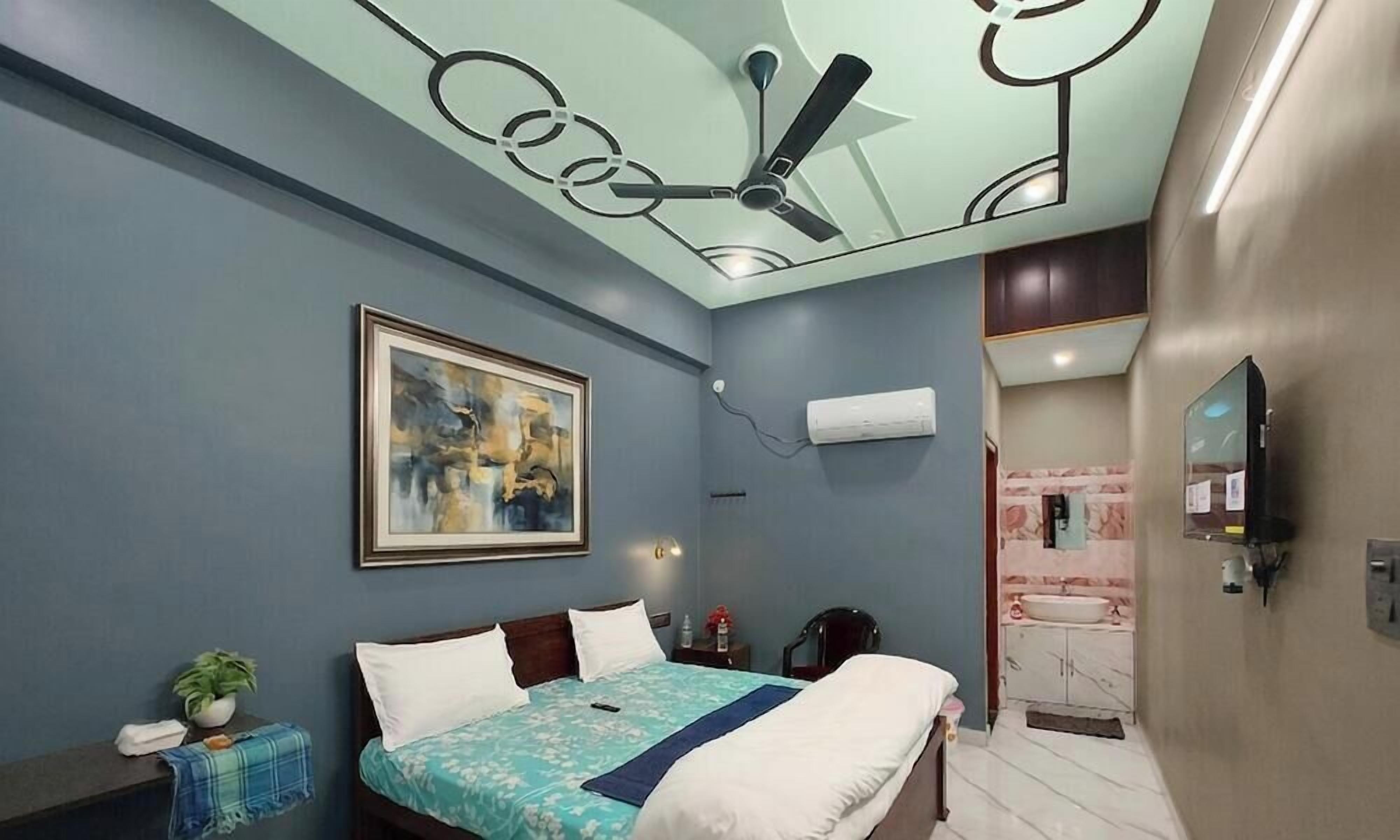 Luxe tweepersoonskamer, niet-roken, airconditioning | Lakens van Egyptisch katoen, luxe beddengoed, donsdekens