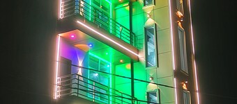 Prabha Guest House Ayodhya 