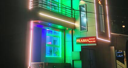 Prabha Guest House Ayodhya
