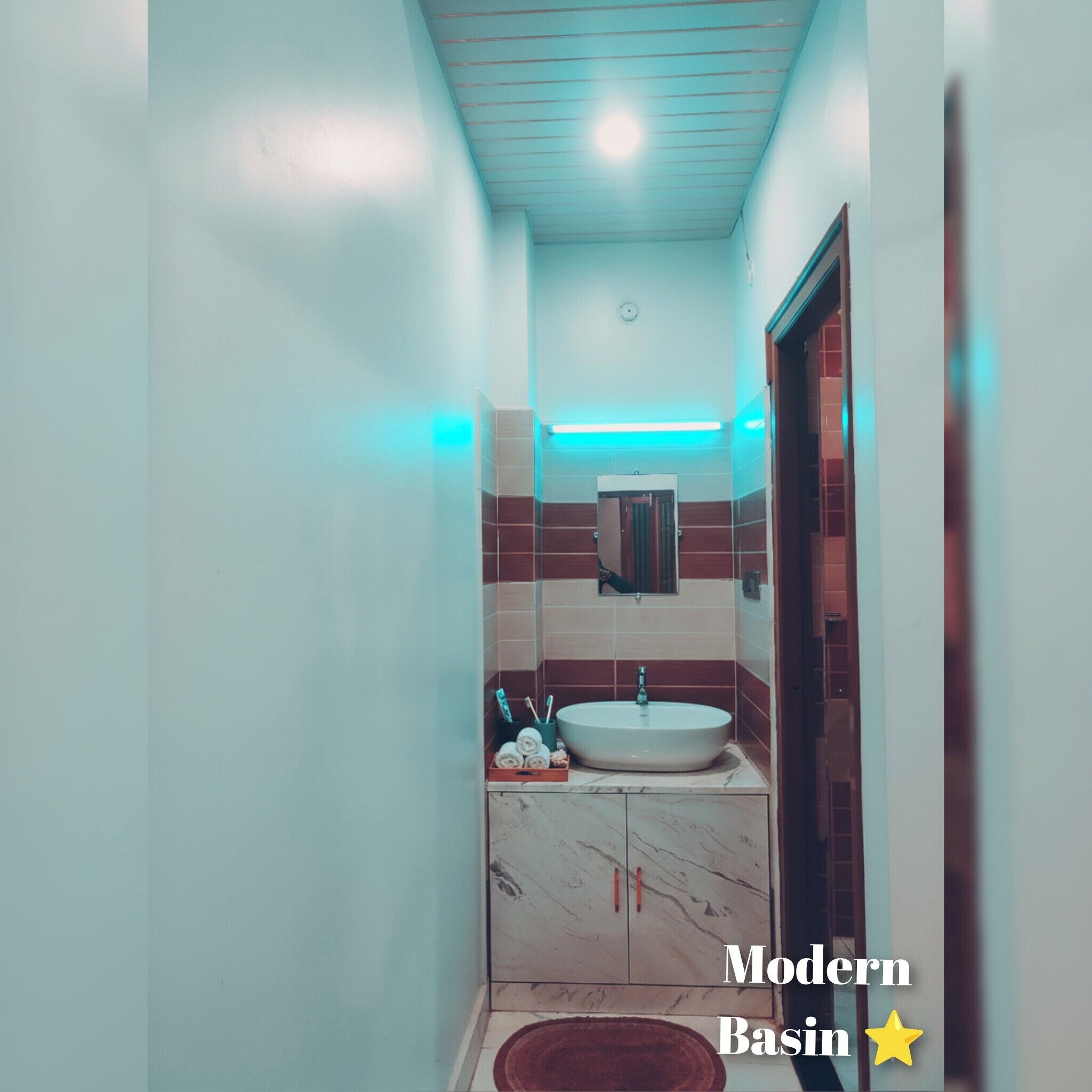 Luxury Double Room, Non Smoking, Air conditioning | View from room