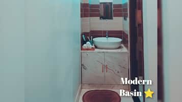 Luxury Double Room, Non Smoking, Air conditioning | View from room