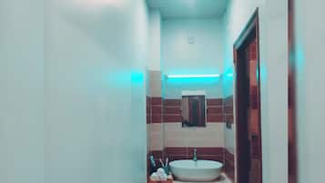 Luxury Double Room, Non Smoking, Air conditioning | View from room