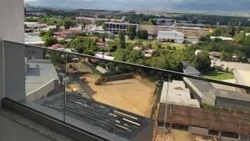 Apartment, Multiple Bedrooms, Smoking | Balkoni