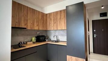 Căn hộ, nhiều phòng ngủ, hút thuốc | Nội thất